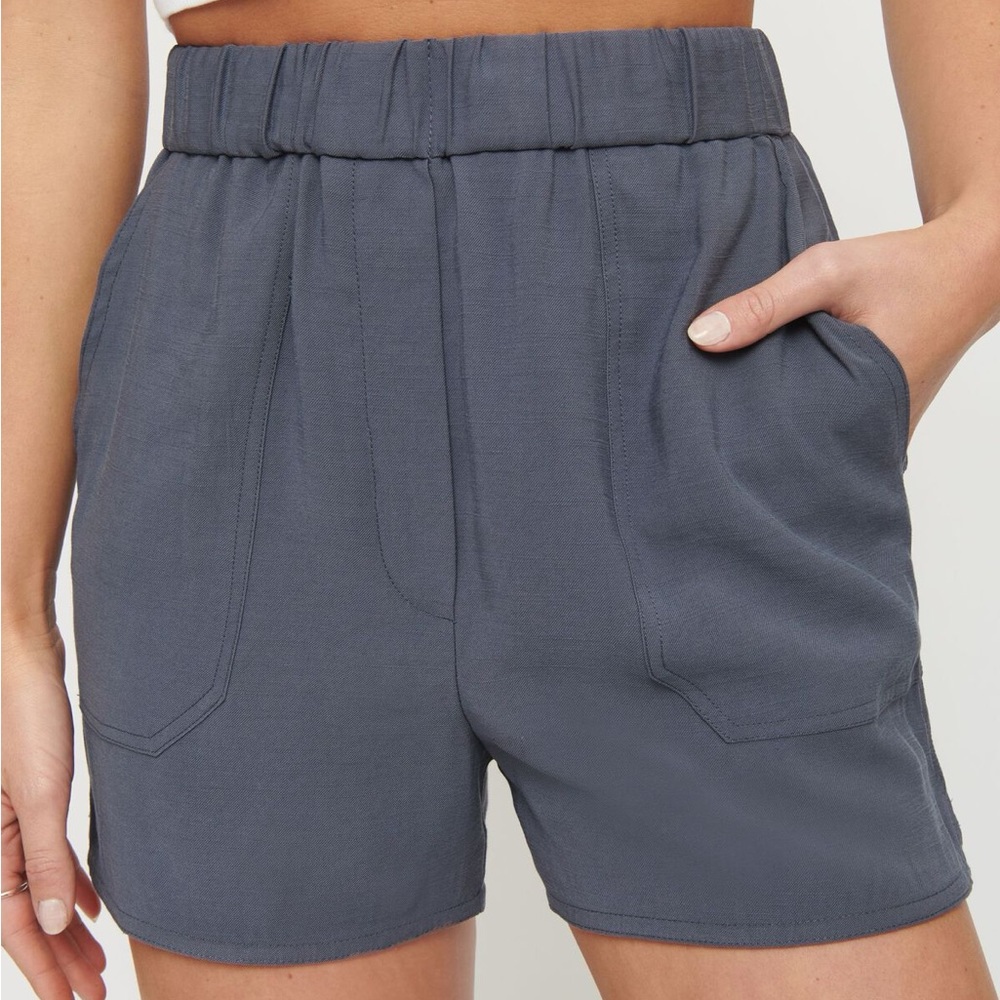 Dynamite - Charlie Utility Shorts